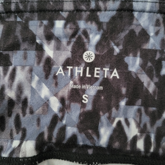 Athleta legging - Picture 4 of 4